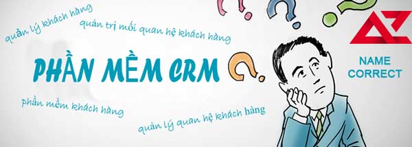 Công ty bán phần mềm CRM tốt nhất tại Hà Nội giúp doanh nghiệp những gì?